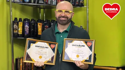 Gratulálunk a legjobbaknak! Ünnepeljük új Leadereink karrierlépését